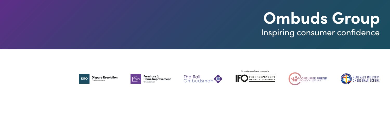The Ombuds Group banner