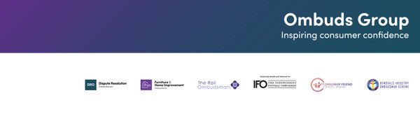 OmbudsmanTweets Profile Banner