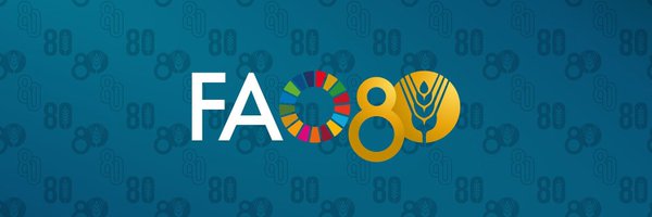 FAOKnowledge Profile Banner