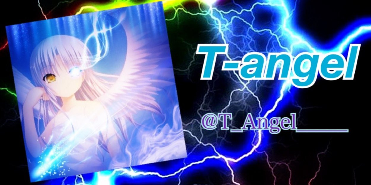T_Angel_____'s profile banner image