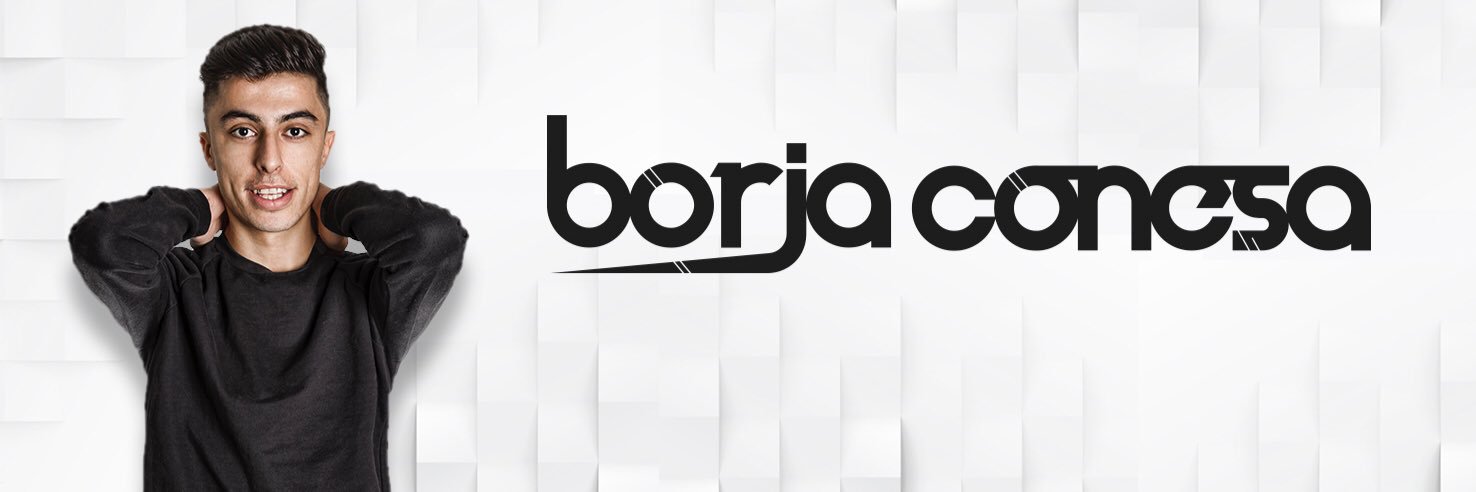 BorjaConesaa's profile banner image