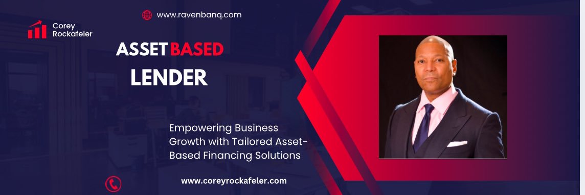CoreyRockafeler's profile banner image