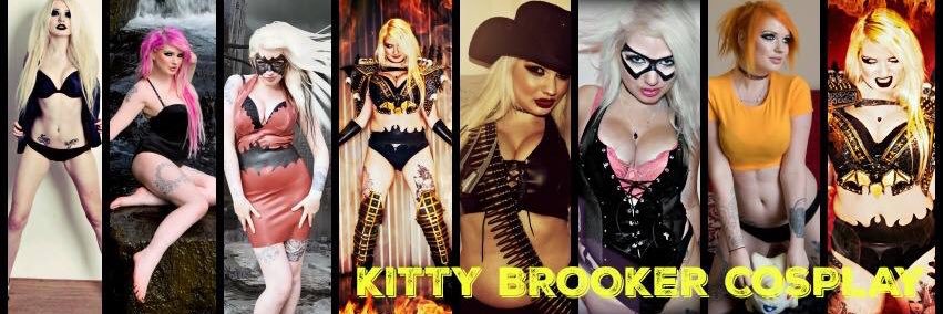 kittybcosplay's profile banner image