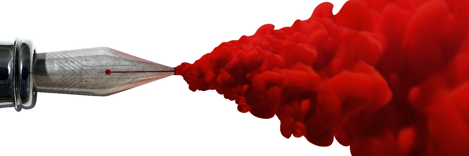 AllSortsWriter's profile banner image