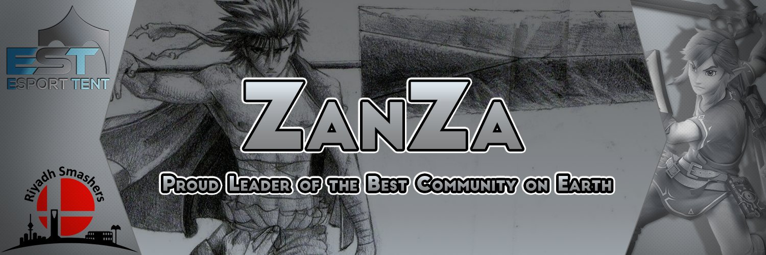 EST | RS | Thamer ALSaadoun banner