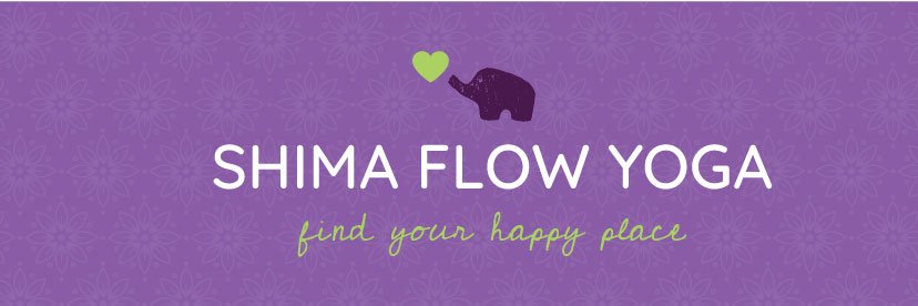ShimaFlowYoga's profile banner image