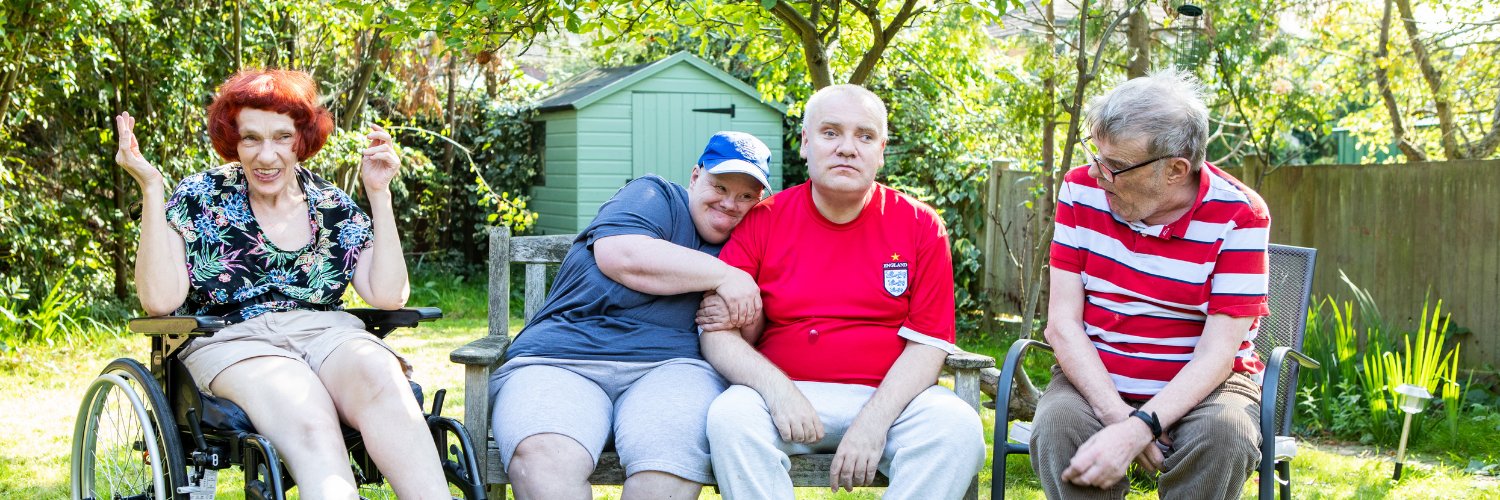 Certitude.London banner