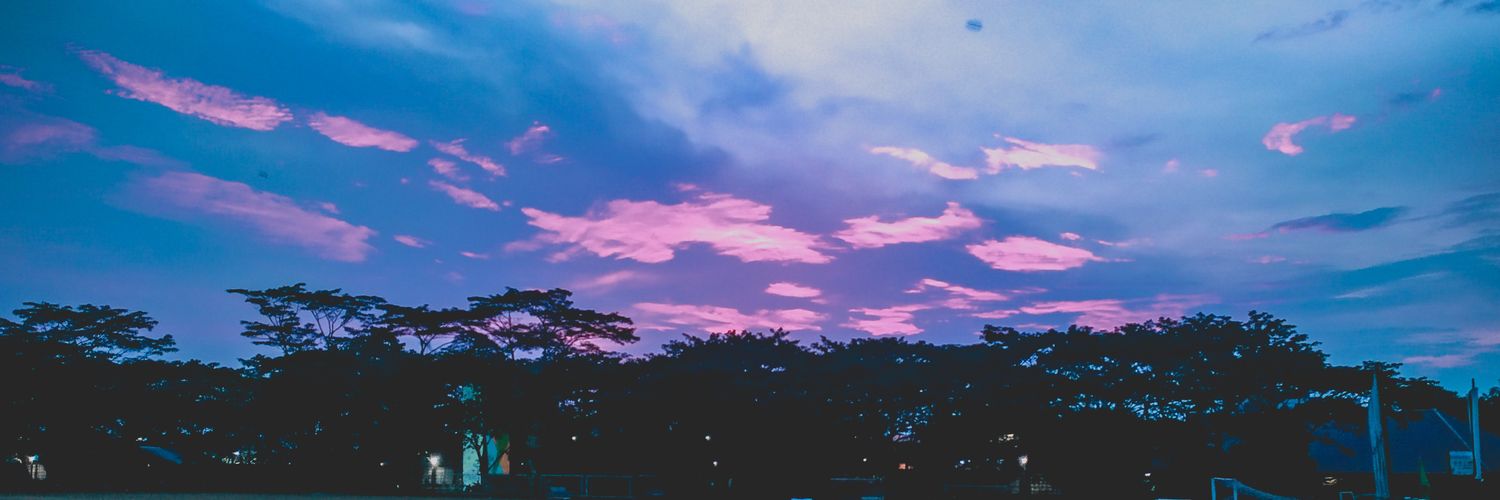 Prieumo's profile banner image