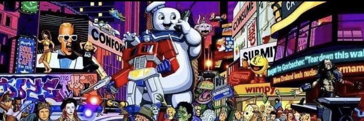MjScroob's profile banner image