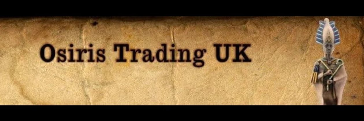 Osiris Trading UK (@OsirisTrading) / Posts / X