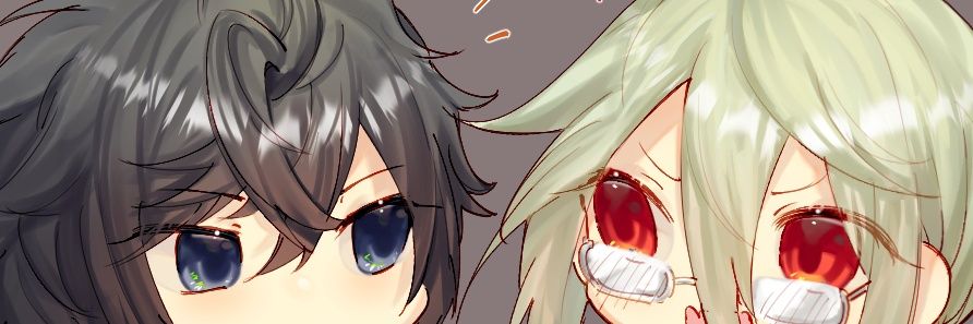 โrมิ + ͡° ͜ʖ ͡° + ​✝️ Barb’s dad banner