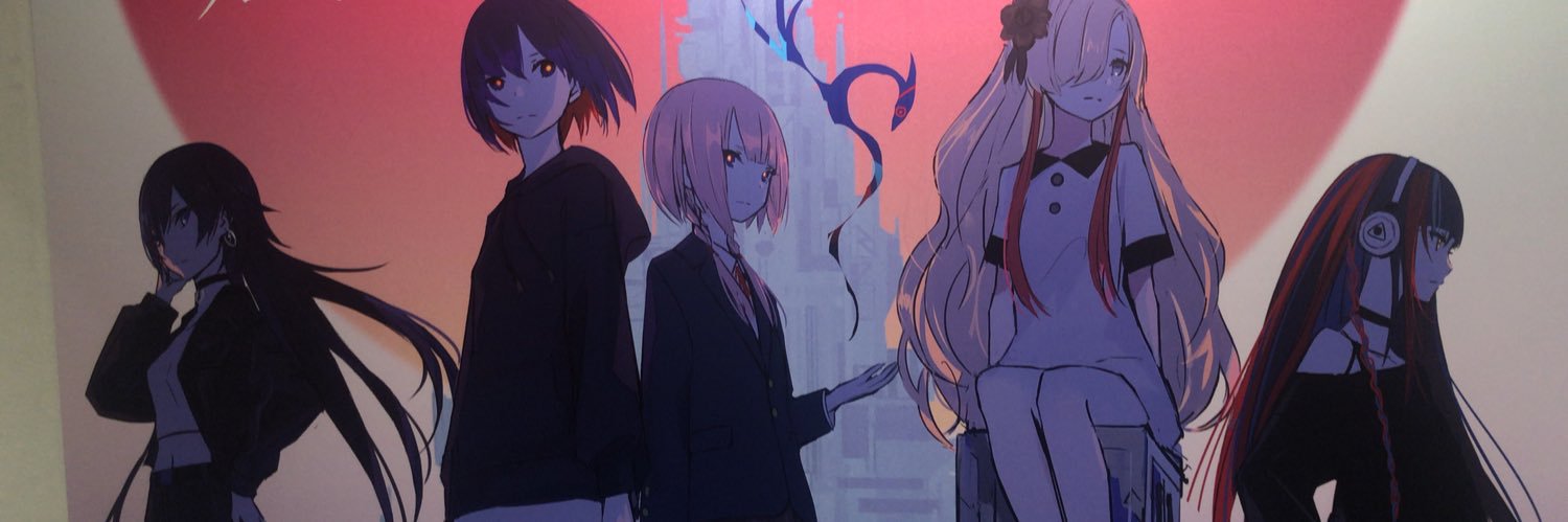 Chizuko_Hanzou's profile banner image