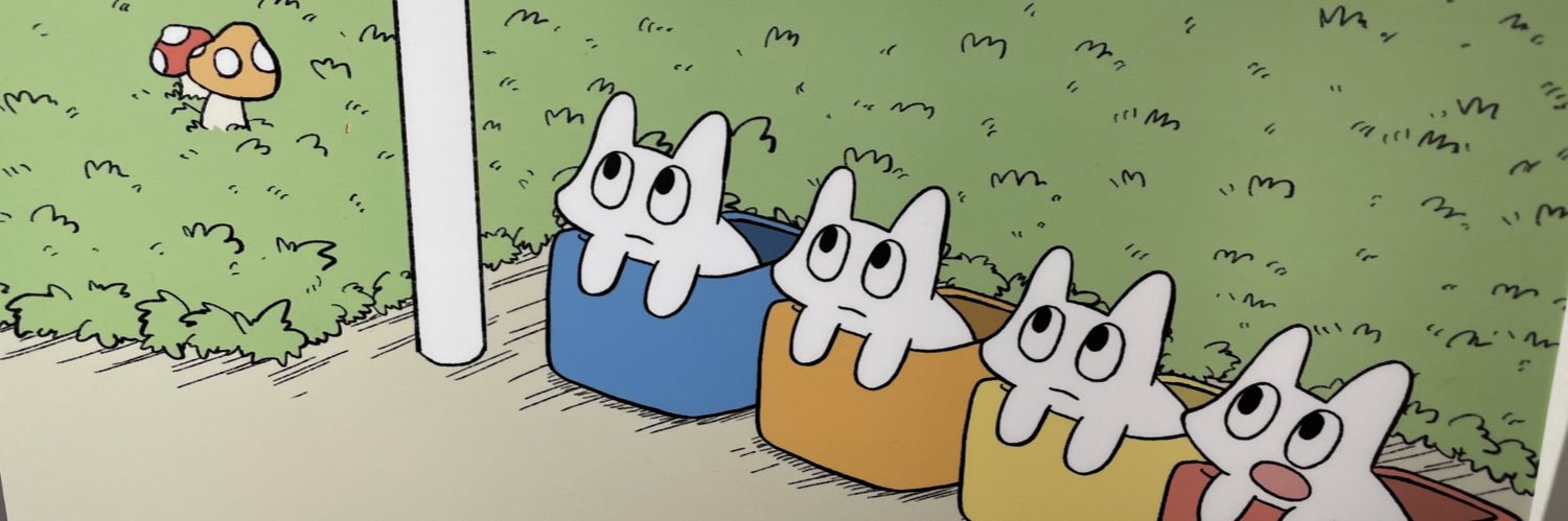 gomaminsesami's profile banner image