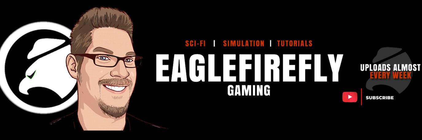 Eaglefirefly banner