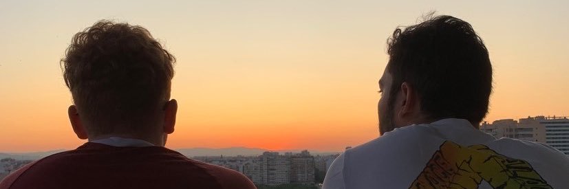 Mhanhue's profile banner image