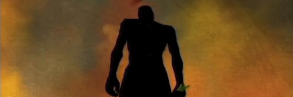 TheRamblin_Man's profile banner image