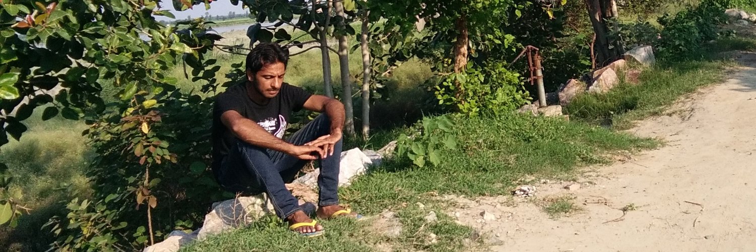 JamnaGhat's profile banner image