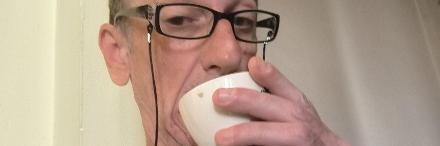 Gregorechrist's profile banner image