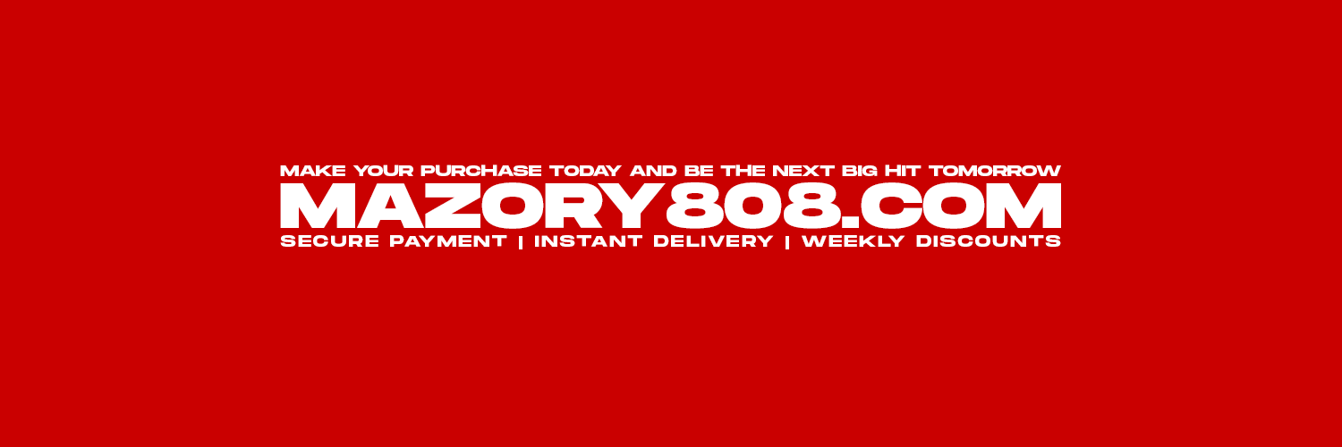 mazory808's profile banner image