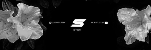 SyncFaction's profile banner image