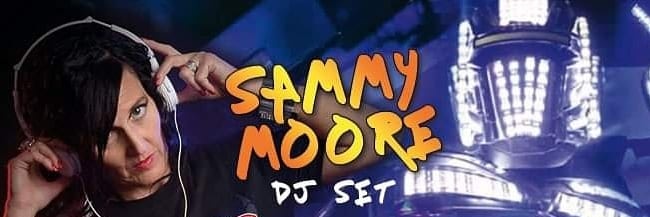 SammyMooreEDM's profile banner image