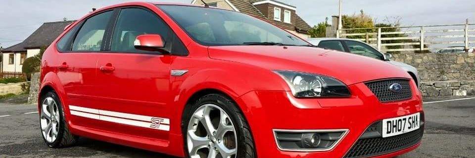 gethin evans banner