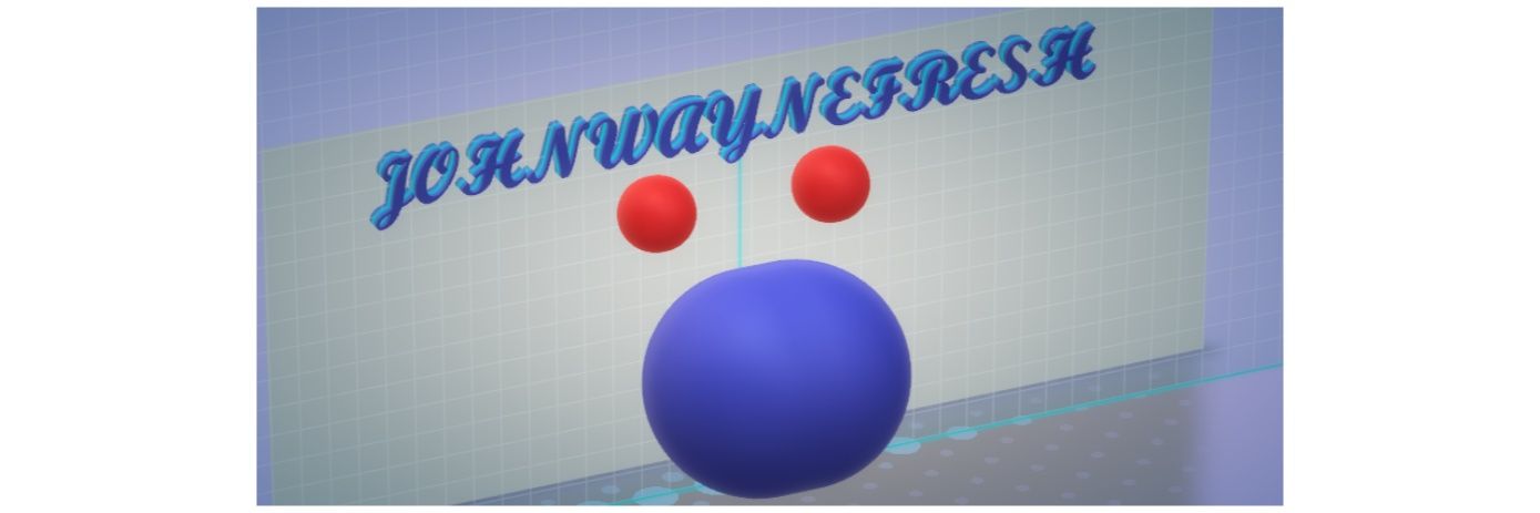 JohnwayneFresh's profile banner image