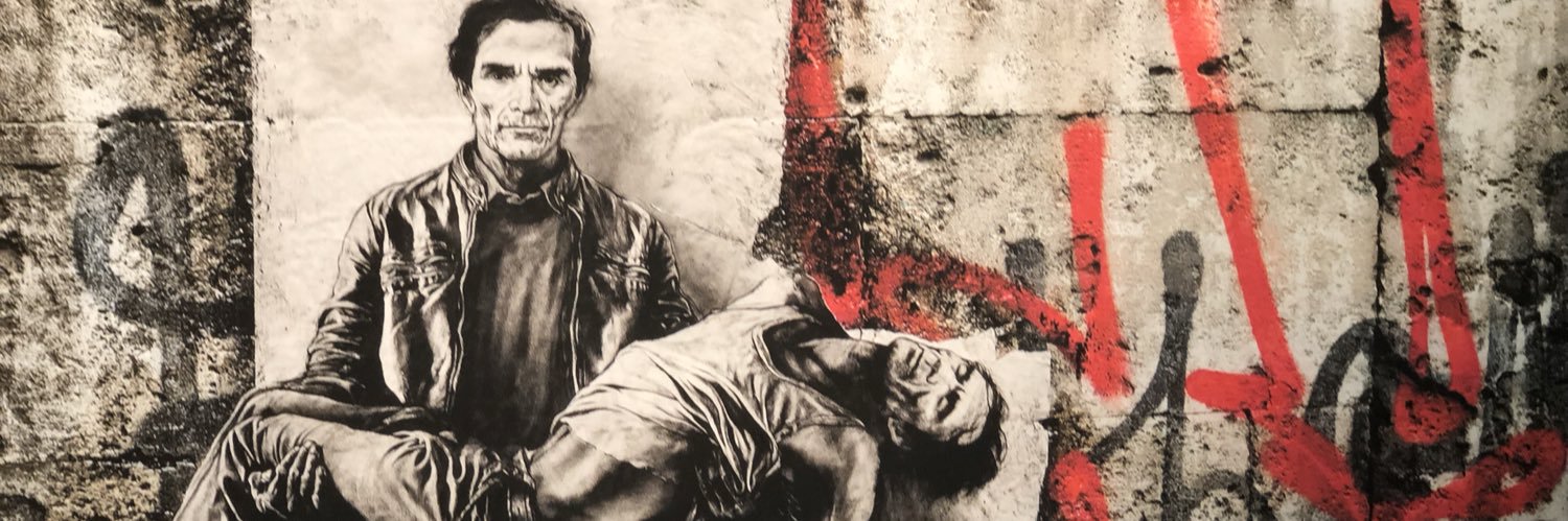 franccel's profile banner image