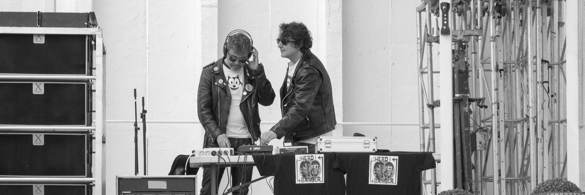 HeadyBanger's profile banner image
