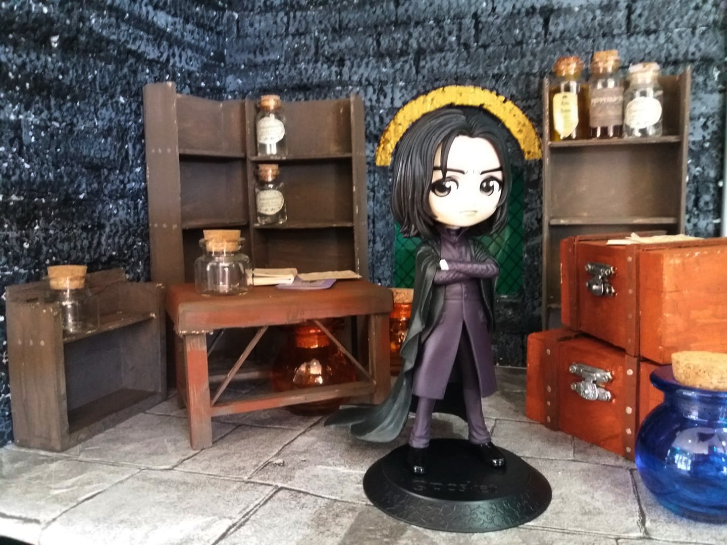 CalderoPeltre's profile banner image