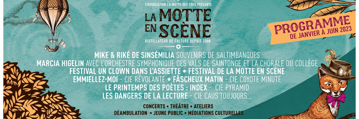 LamottedesFees's profile banner image