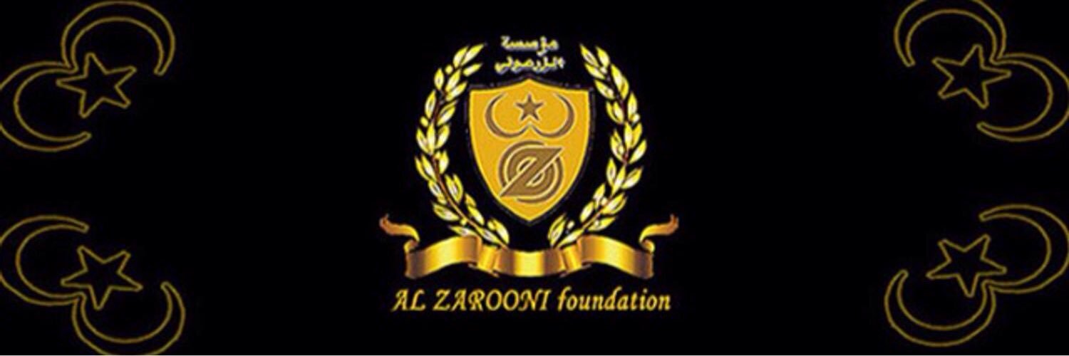 AlZarooniFound's profile banner image
