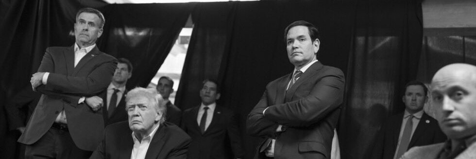 Neocon Memer banner