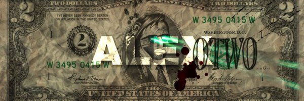 AlexCNFT3 Profile Banner