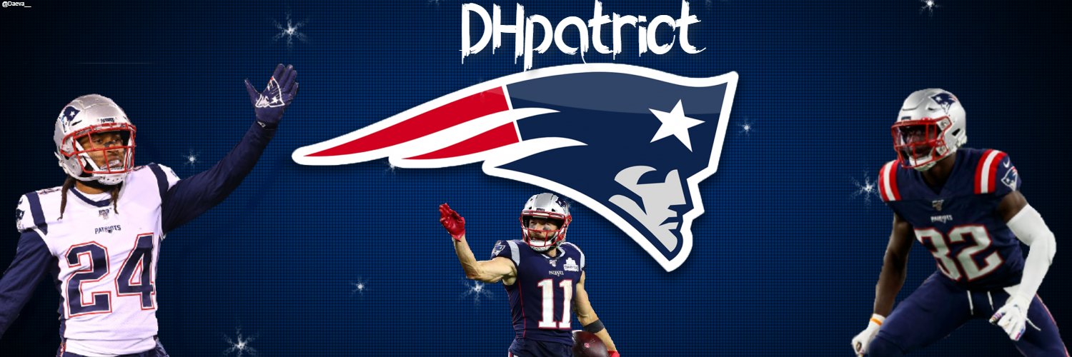DHpatriot's profile banner image