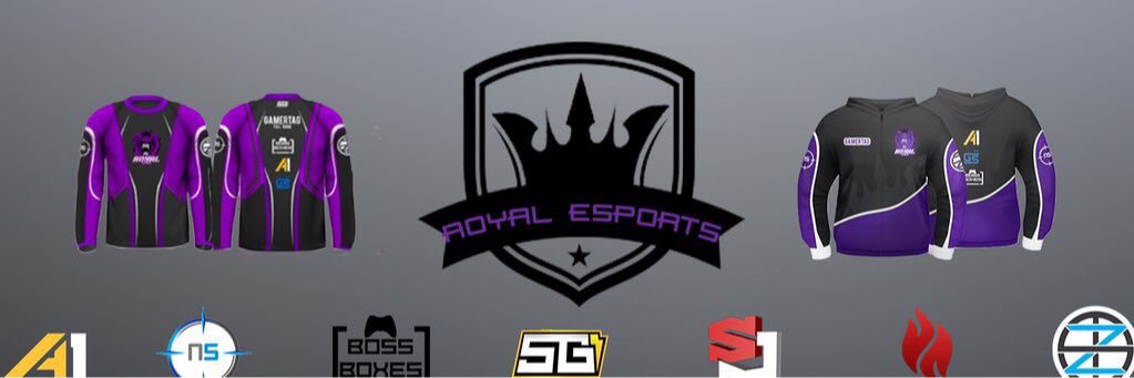 Royal Designs banner