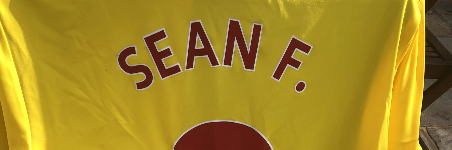 SeanF8's profile banner image