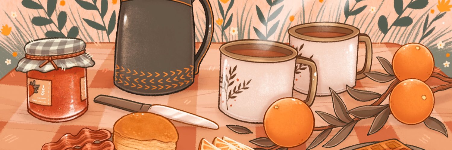 ChristyIllu's profile banner image