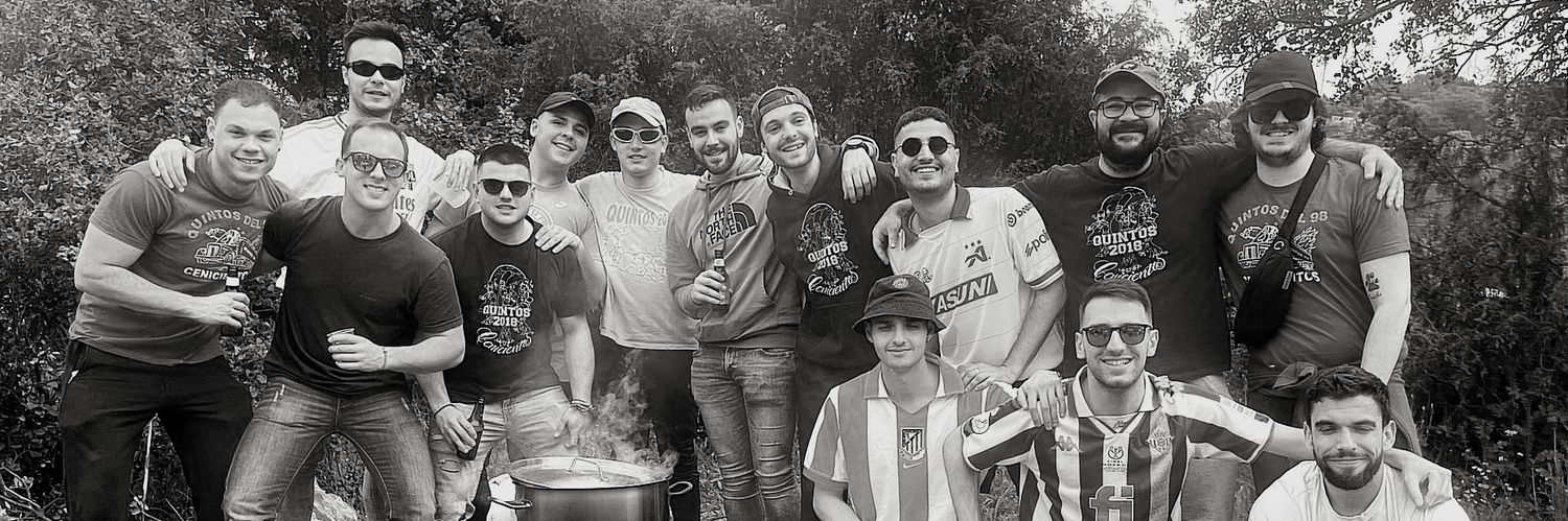 LasLilas86's profile banner image