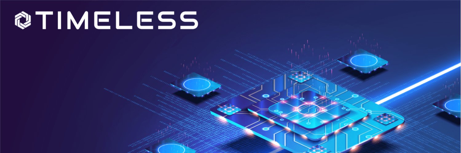 infotimeless's profile banner image