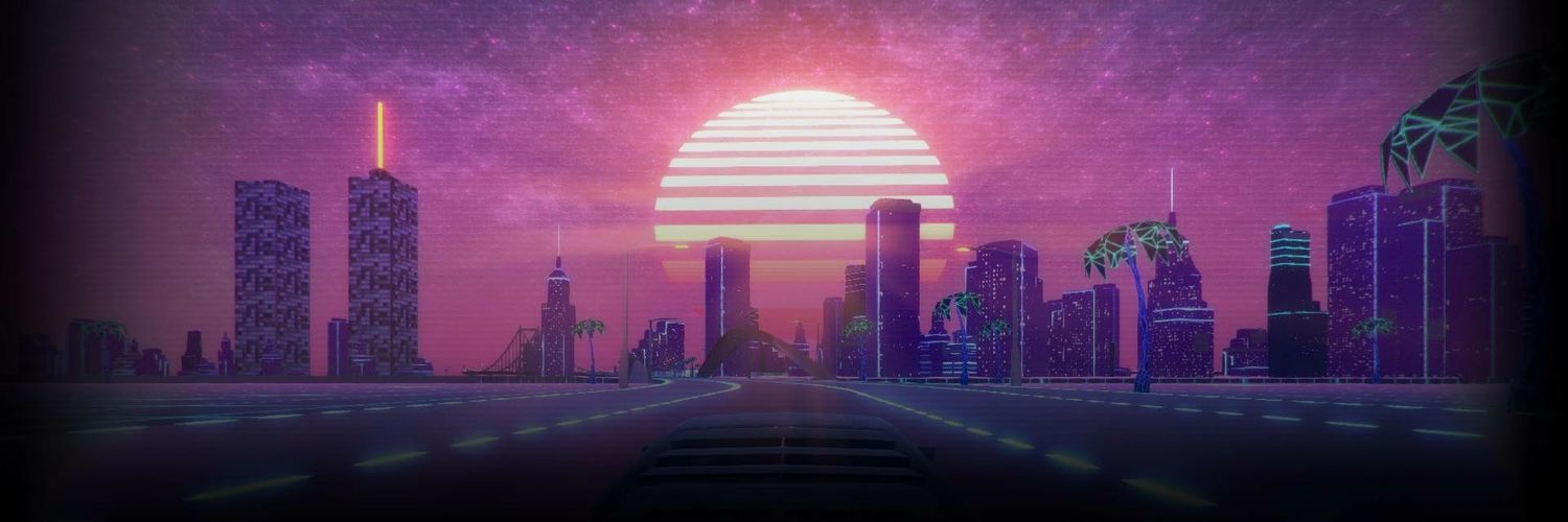 drmax02's profile banner image