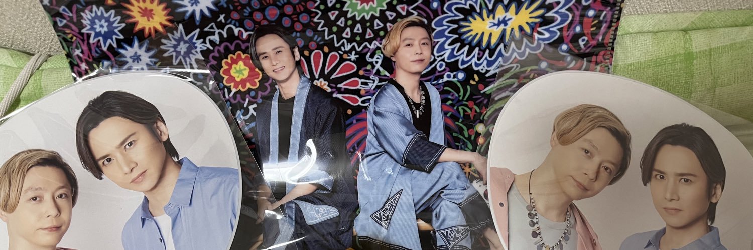 あっちゃん♡ banner