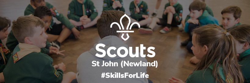 SJNScouts's profile banner image