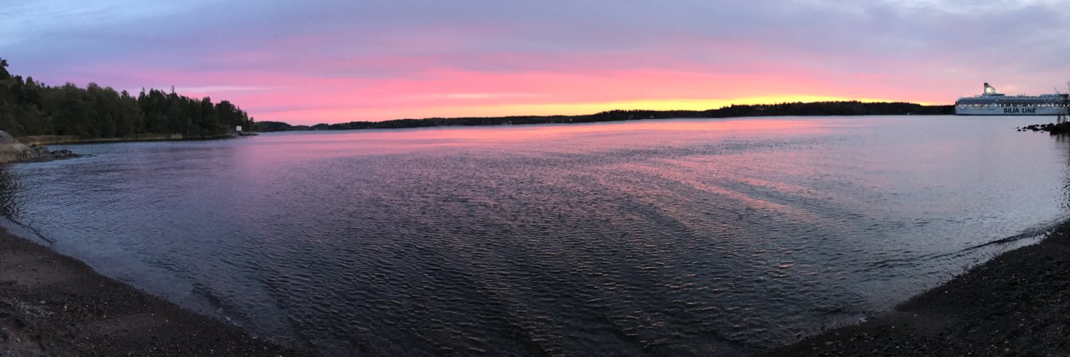 agnesvmsvensson's profile banner image