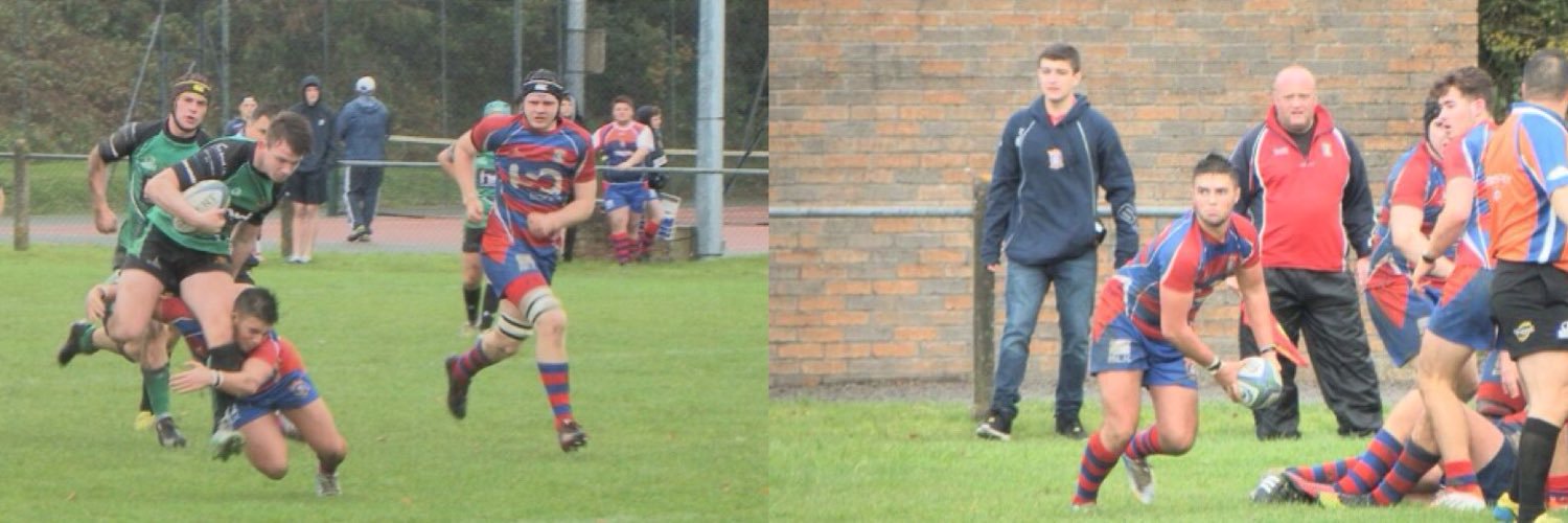 Geraint Gillet banner