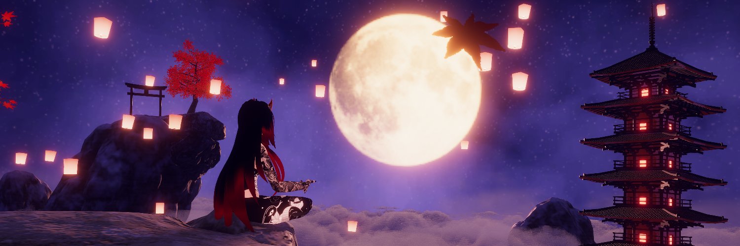 kHronos07's profile banner image