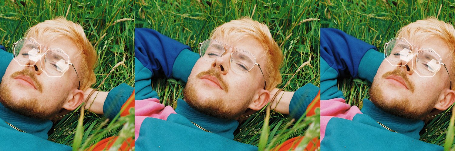 Sweet Philly ✦ banner