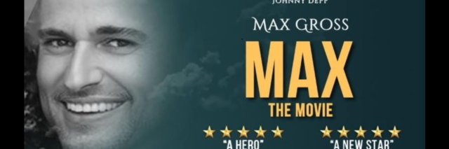 maxhgross's profile banner image