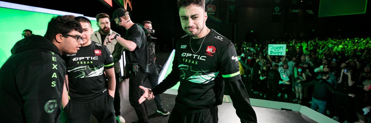 Dunqz's profile banner image