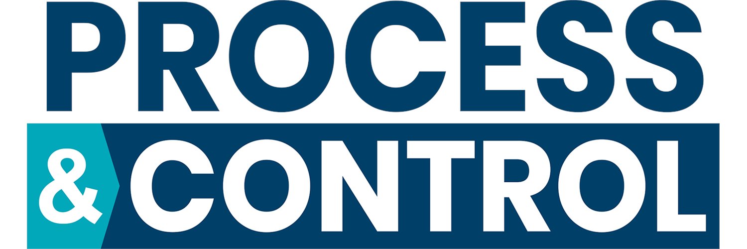 Process & Control banner